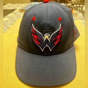 Washington Capitals Cap Hat - NHL Fanatics